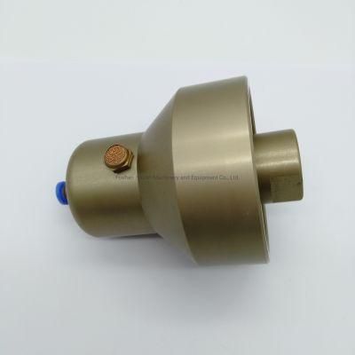 Water Jet Intensifier Pump Machine Spare Parts Actuator