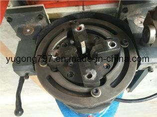 Threading Machine for Steel Rebar Rolling Threading Machine Steel Machine Price