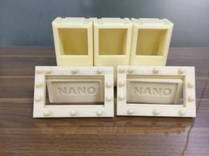 Rapid Prototyping with Plastic/Metal Auto Parts by CNC Machining/Moulding