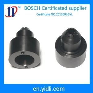 CNC Machined Aluminum Button Parts