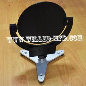 OEM Aluminum Measuring Tool CNC Machining
