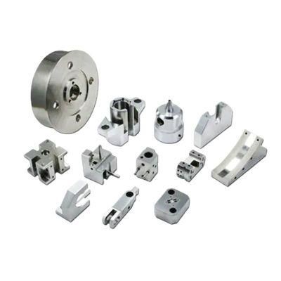 Chinese Manufacturers High Precision CNC Machining/Turning/Lathe Work Parts for Automotive