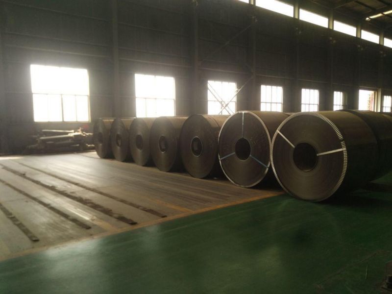 Steel / Iron/Coil Continuous Hot DIP Galvanizing Line