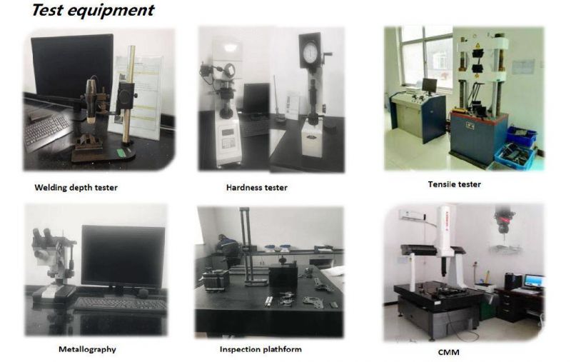ISO9001 IATF16949 OEM ODM CNC Parts Machined Parts Machining Parts