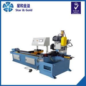 Metal Circular Saw Machine