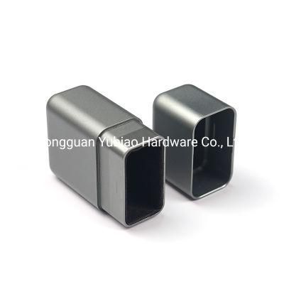 CNC Milling Car Key Holder Aluminum Case for Car Key