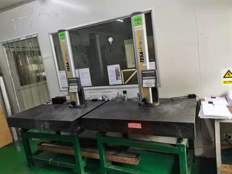 High Precision Custom Anodized CNC Machining Milling Turning Lathing Parts