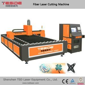 1000W 500W Stainless Steel / Carbon Steel / Metal Sheet CNC Fiber Laser Metal Cutting Machine Price