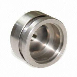 High Precision Aluminum/Brass/Steel/ Plastic CNC Machining Part