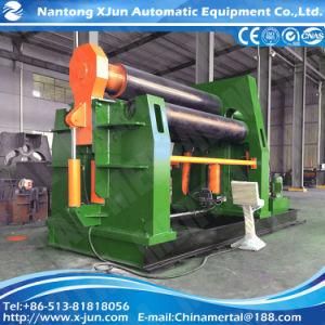 Hot Sale! Mclw12CNC-50X3500 Four-Roller Plate Rolling Machine with Ce Standard