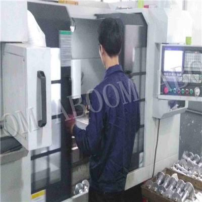 Monthly Deals CNC Machining Precision Machining in 6063 for Customized Aluminum Alloy Flat Plates as Basic Drawing