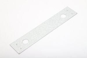 Omg Laser Cutting Aluminum Metal Machinery Spare Parts
