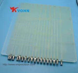 CNC Acrylic Service for Electronics