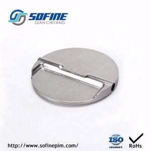 Electromobile Parts with Powder Metallurgy Injection Molding Process in China Top MIM Factory