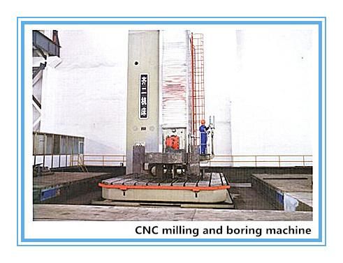 Mkw Crm 8-Hi Cold Rolling Mill