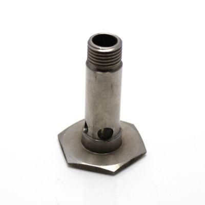 Customized Stainless Steel Titanium CNC Turning Service Electric Motorcycles Parts