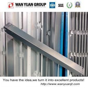 Close Tolerance Zinc Plating Metal Stamping Part