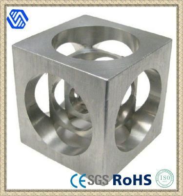 High Quality Stainless Steel 304 CNC Milling Parts