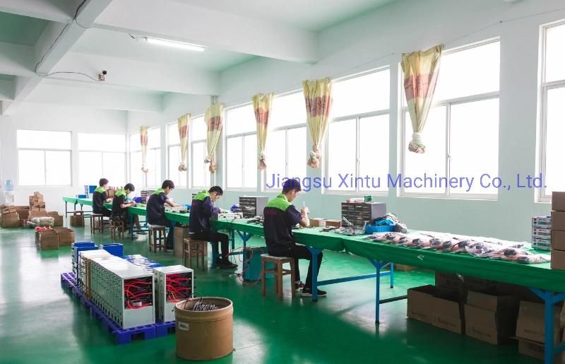 China Electrostatic Powder Coating Machine Equipment Manufacturer