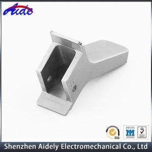 Precision CNC Machining Custom Made Aluminum Parts for Electronics