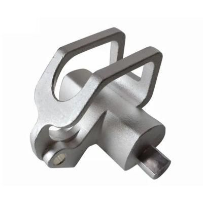 OEM Precision Chinese Factory OEM Precision Investment Casting Parts