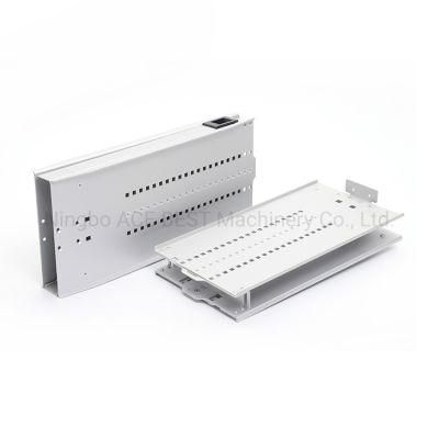 OEM High Quality Spare and Accessory Parts Stamping Sheet Metal