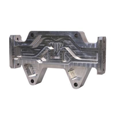 OEM Ten Years of Experience CNC Machining Manufacturers Processing New Energy Automotive Parts