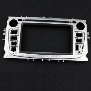 Aluminum/Steel/Metal Rapid Prototype Parts CNC Precision Machining/Machinery