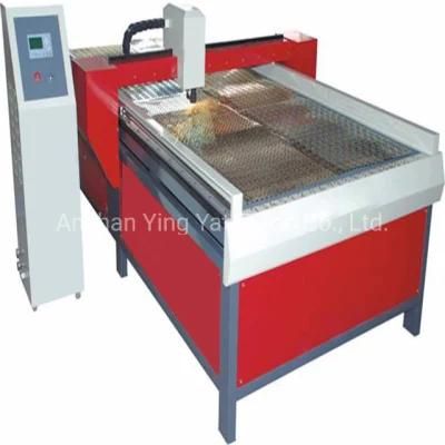 CNC Plasma Cutting&Cutter Machine From Helen