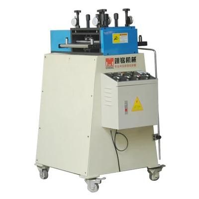 200mm Metal Stamping Sheet Straightener Machine