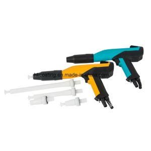 New Manual Electrostatic Powder Coating Spray Gun