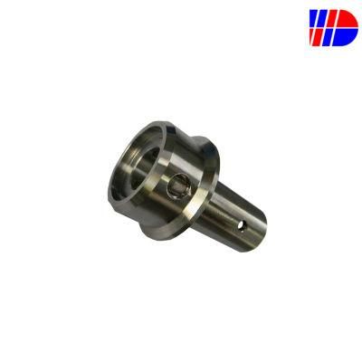 High Quality Custom CNC Machining Center Milling Parts