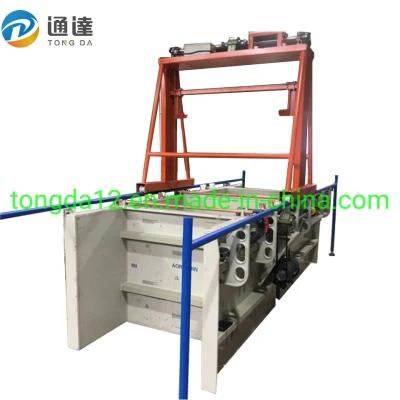 Tongda11 Chrome Electroplating Machine Nickel Plating Machine for Sale