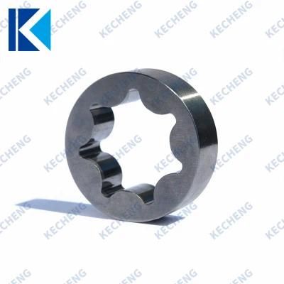 Stable Supply Precision Sintered Oil Pump Inner Gear Rotor