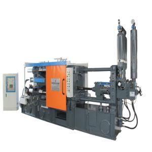 550t Good Quality and Favorable Price Horizontal Pressure Cold Chamber Aluminium Die Casting Machine