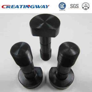 Bushing Part CNC Turning Parts