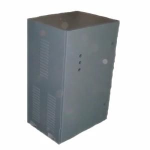 Sheet Metal Enclosure of Stainless Steel (LFSS0166)