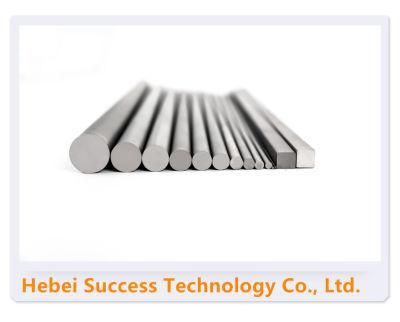 Cemented Carbide Round Bar Tungsten Carbide Rods with High Quality