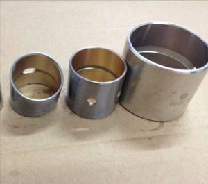 Rolled Bimetal Bushing (HRB033(SJ-3))