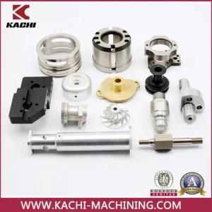 Wholesale High Quality Communication Part Kachi CNC Machining Parts Medical Industry