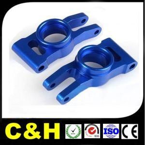 Al 6061 Aluminum Al7075/Al6061/Al2024/Al5051 Aluminum Part CNC Machining Parts