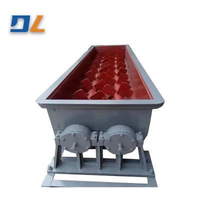 High Quality Dual Shaft Stirring Humidifier