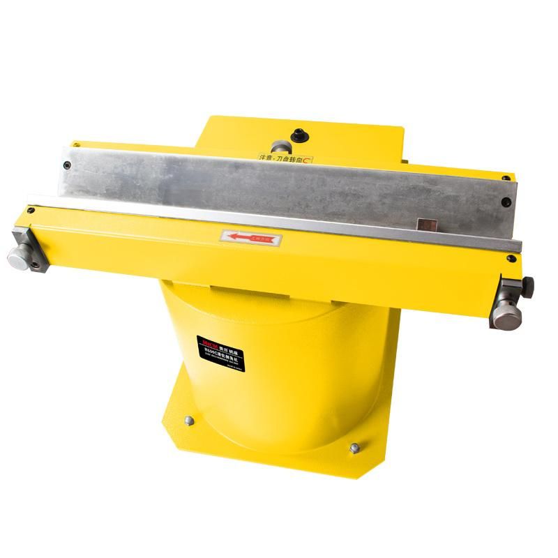 High-Speed Slide Rail Chamfer R600c