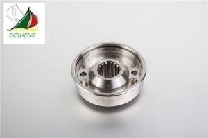 Metal CNC Machined/Machining/Machinery Parts