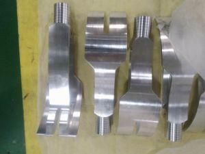 High Precision CNC Machining Parts Exported to USA