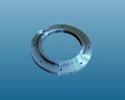 Copper and Alu Extruder Extrusion 400-2 Side Wheel