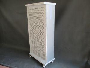 Customized Metal Fabrication Box Enclosure