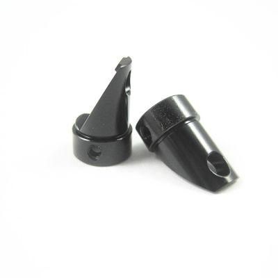 OEM Manufacturer Precision Fabrication Aluminum Parts CNC Lathe Mechanical