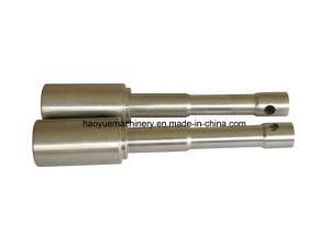 Customized Stainless Steel Turning Parts Shaft for Auto Parts