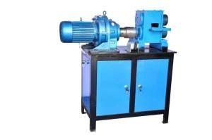 Fishplate Rolling Wrought Iron Machine
